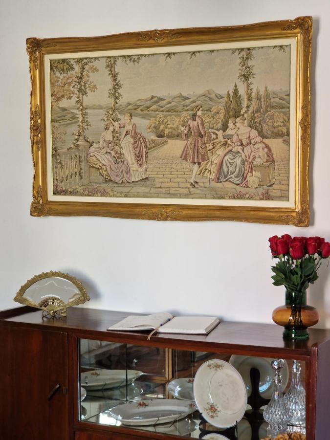Guest House Do Largo ファロ エクステリア 写真