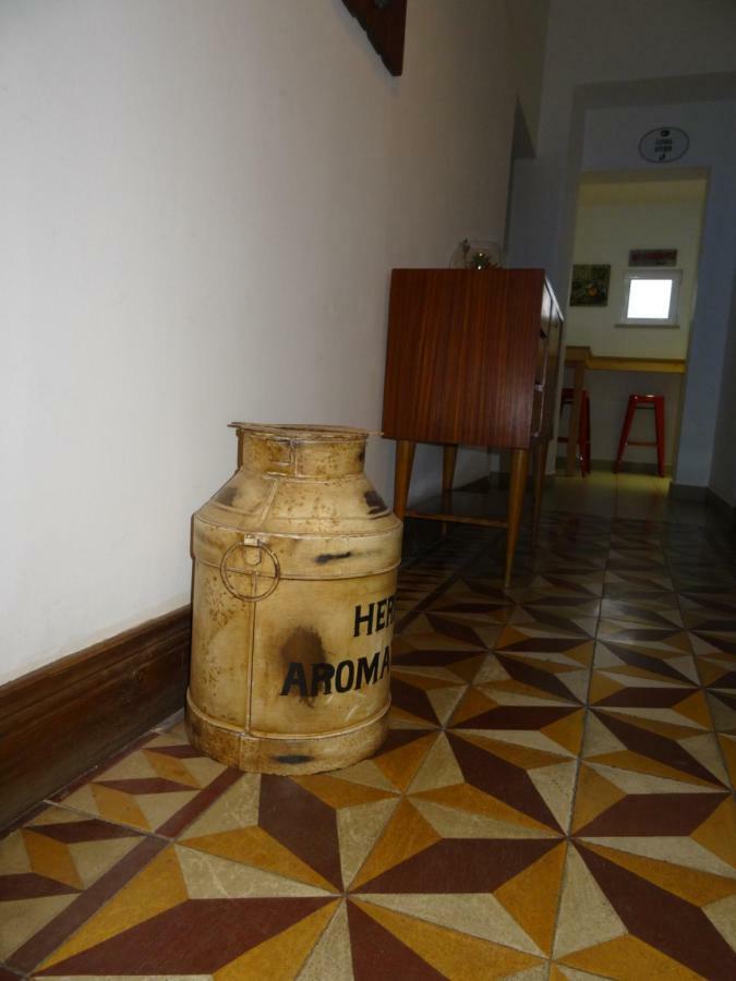 Guest House Do Largo ファロ エクステリア 写真